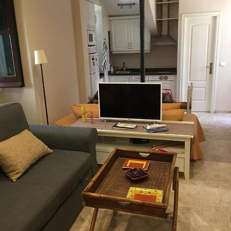 Apartamento Cordoba Mezquita Apartment Bagian luar foto